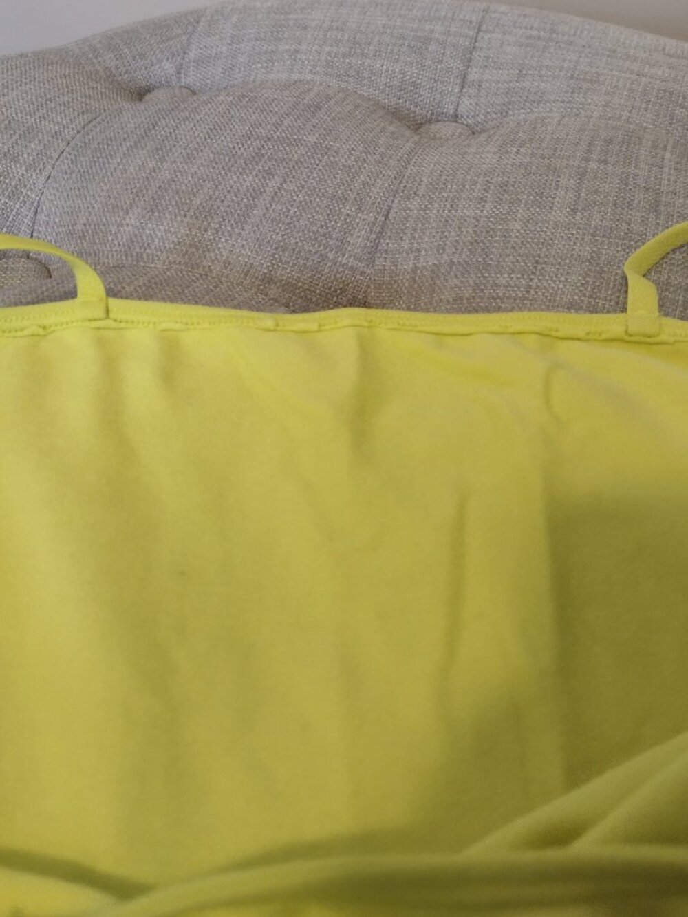 Express Cami - Picture 4 of 5